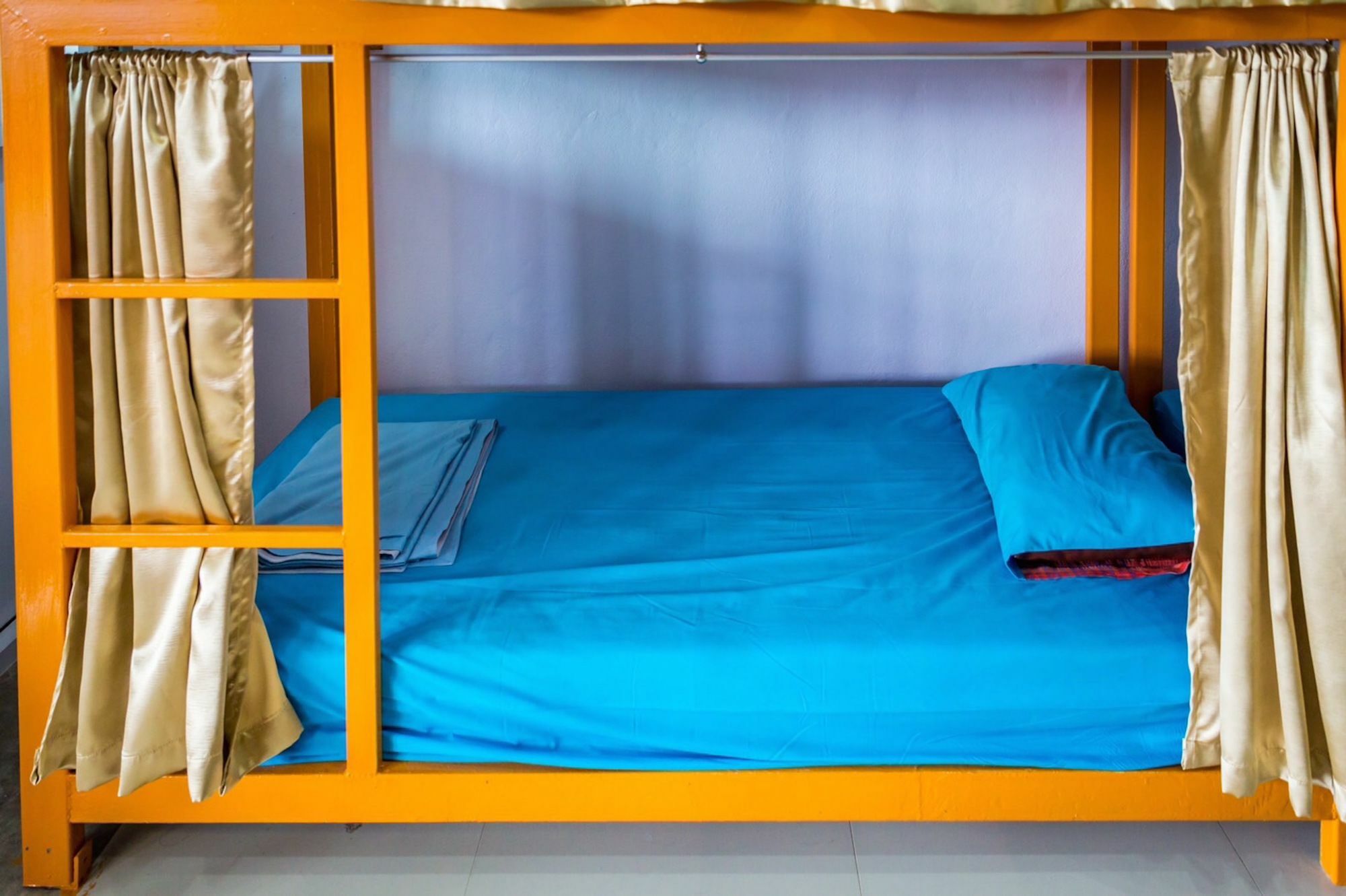 Railway Hostel (Adults Only) Chumphon Exterior foto